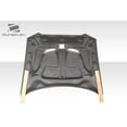 thumbnail image 7 of 2011-2014 Dodge Charger Duraflex Circuit Hood - 1 Piece, 7 of 7