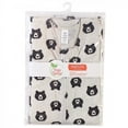 thumbnail image 2 of Yoga Sprout Baby Boy Sleeveless Jersey Cotton Sleeping Bag, Sack, Blanket, Bear, 0-6 Months, 2 of 2