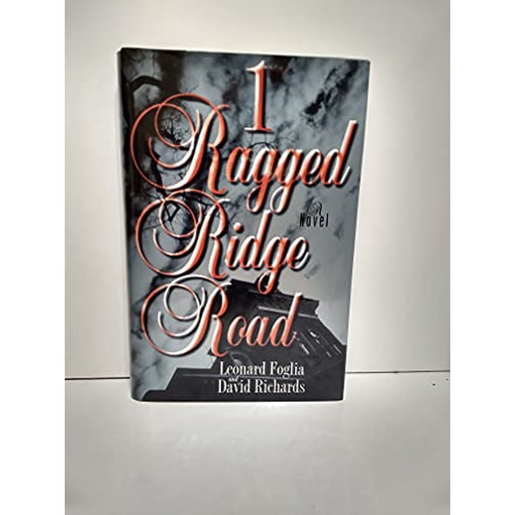 Pre-Owned 1 Ragged Ridge Road (Hardcover) 0671003542 9780671003548