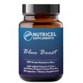 thumbnail image 1 of Suplemento Nutricel Supplements Methylene Blue con vitamina C, 1 of 5