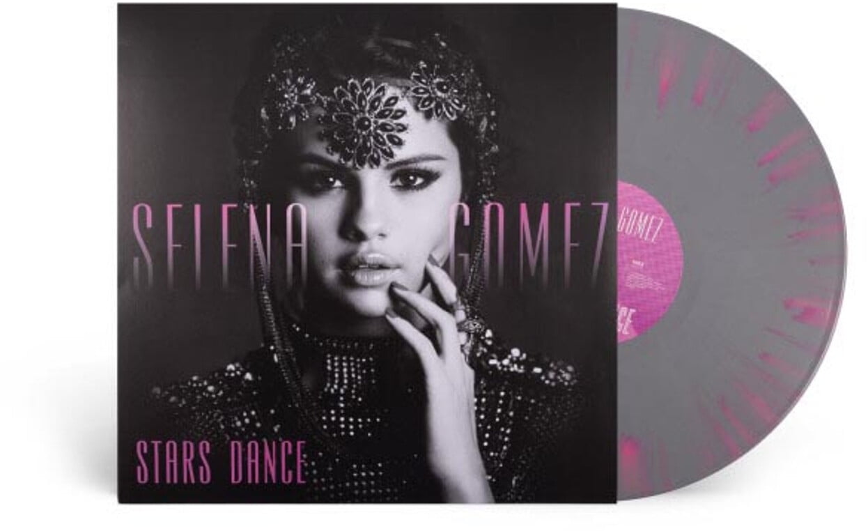 Selena Gomez - Revival - Music & Performance - Vinyl - Walmart.com