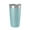 Light Blue, variant on Santee Lakes Map Tumbler Travel Mug Insulated Laser Engraved Coffee Cup California 20 oz Black