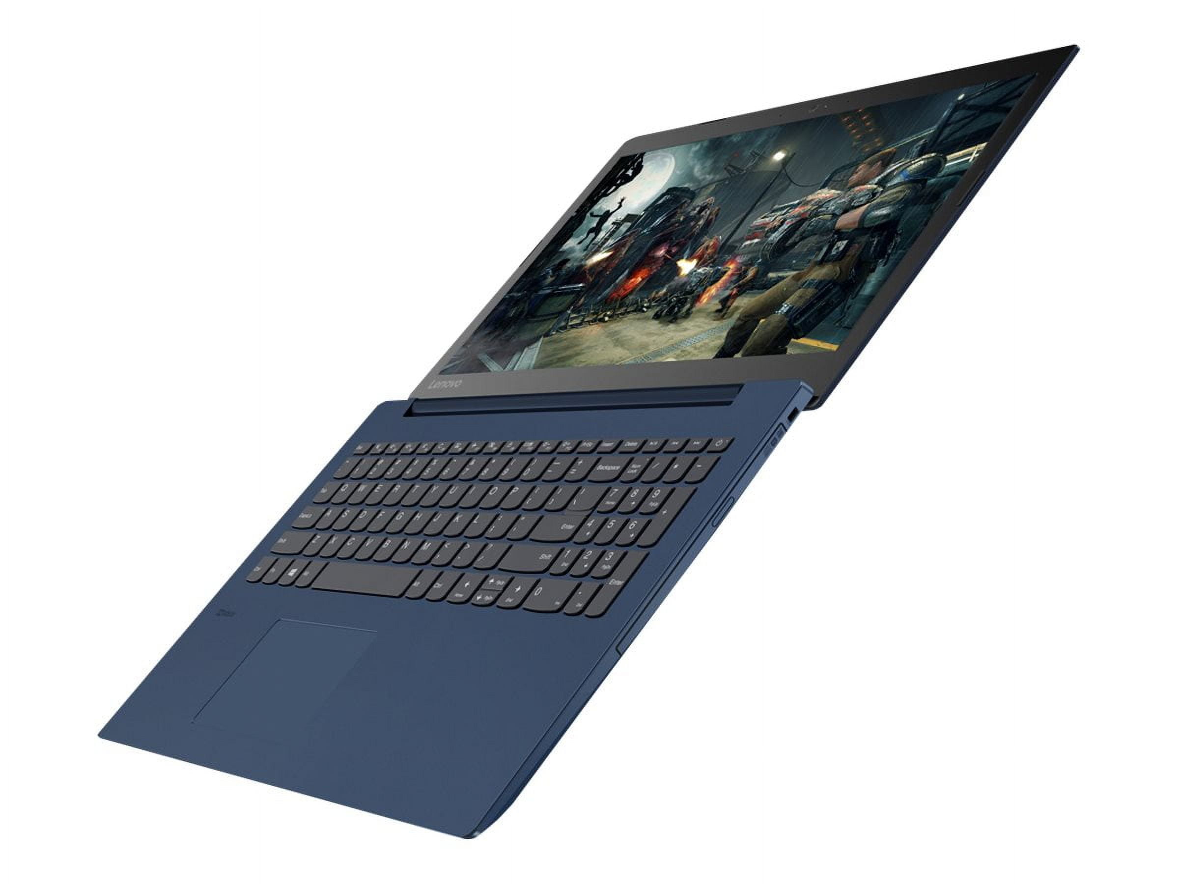 Lenovo IdeaPad 330-15AST 81D6 - AMD A6 - 9225 / up to 3.1 GHz