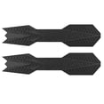 thumbnail image 1 of Protector de Cadena de Silicona para Bicicleta, Protector de Cadena de Tubo Inferior, Adhesivo para Horquilla de Bicicleta de Montaña y Carretera, Antiarañazos E213, 1 of 5