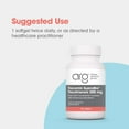 thumbnail image 6 of ARG Tocomin SupraBio Tocotrienols 200 mg - 200 mg Mixed Tocotrienols - Supports the Immune System, Metabolic Balance & Liver health - Enhanced Absorption - HypoAllergenic - 60 Servings - 60 Softgels, 6 of 7