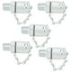 thumbnail image 5 of Adaptador de acoplamiento de prueba, 5 piezas Adaptador de prueba hidráulica Conectores de adaptador de prueba Ultra sensibles NikouMX herramienta, 5 of 8