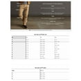 thumbnail image 3 of Levi's NEW Blue Rigid Mens Size 31X30 508 Regular Tapered-Fit Jeans, 3 of 3