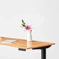 thumbnail image 5 of Artificial Flower Single Stem Realistic Fake Flowers for Indoor Outdoor Spring Home Garden Decoration, 5 of 9