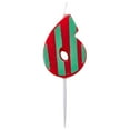 thumbnail image 1 of Amscan Bougie Chiffre, 1 of 2