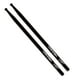 thumbnail image 1 of Zildjian ASTBLK - Baqueta Signature TRAVIS BARKER, colore negro (Par - 2 unidades), Wood Tip, 1 of 4