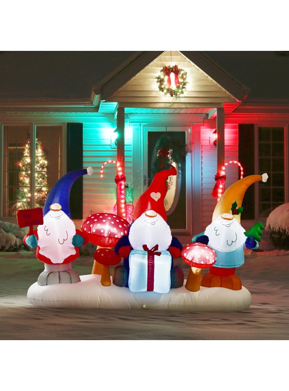 Christmas Inflatables