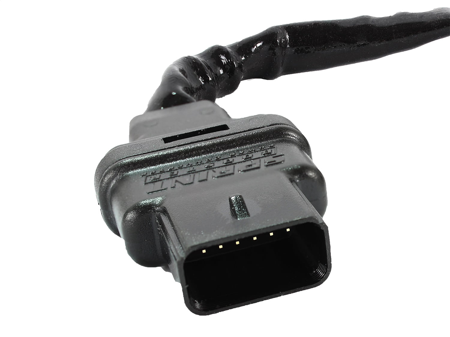 aFe Power Sprint Booster Power Converter 06.5+ Dodge Charger / Magnum / Chrysler 300 V6 / V8 (A/T) - 77-12009 Fits select: 2005-2006,2014-2015 CHRYSLER 300C