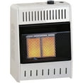 thumbnail image 5 of ProCom Heating Liquid Propane Ventless Infrared Plaque Heater With Base Feet - 10,000 BTU, T-Stat Control - Model# ML100TPA-B, 5 of 8