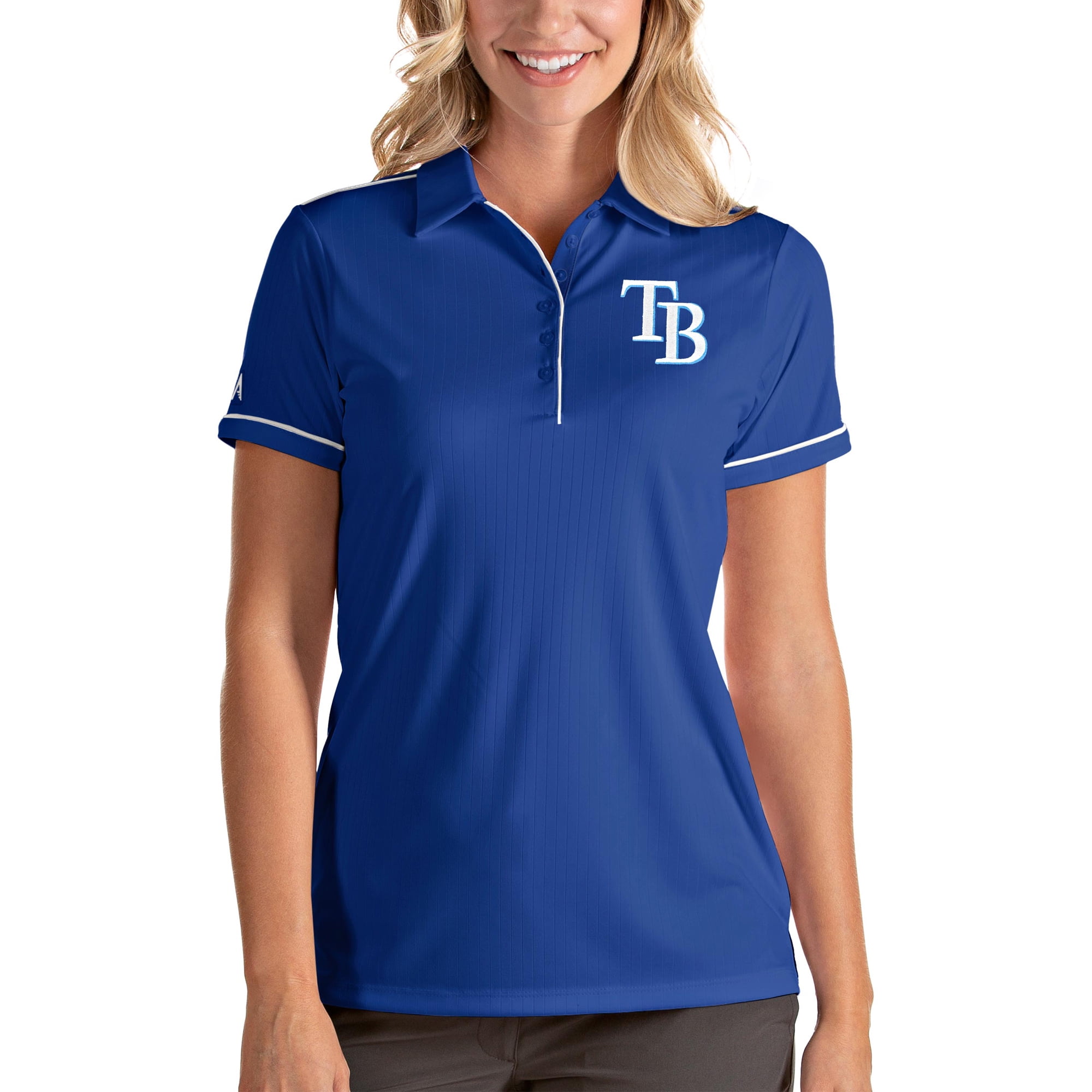 tampa bay rays polo shirt