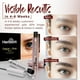 thumbnail image 3 of Herbishh Eyelash & Eyebrow Enhancing Serum – Ideal for Fuller Lashes & Brows, Safe for Lash Extensions, Fragrance-Free, Travel-Friendly Duo, 0.135 fl. oz Each, 3 of 5