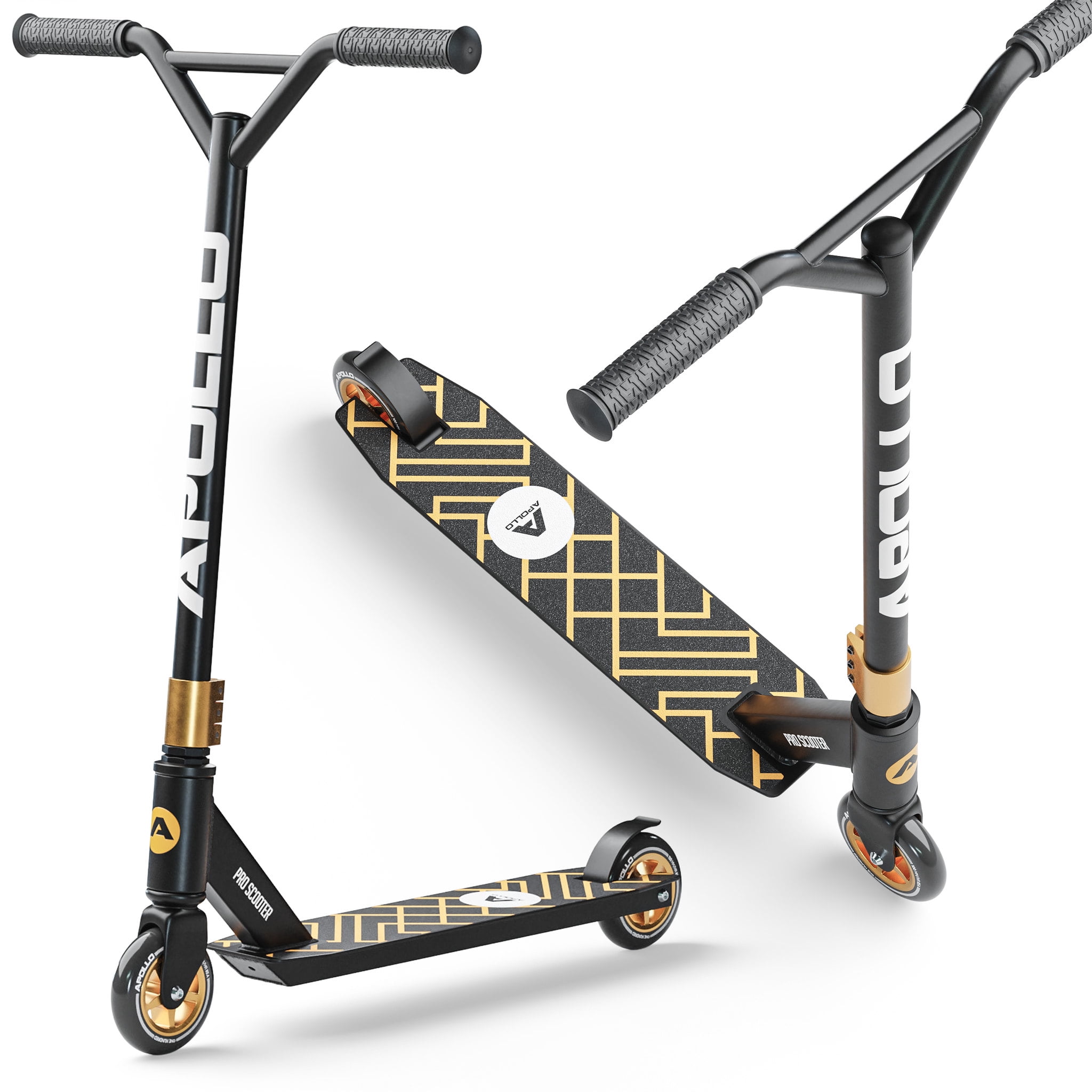 Stunt Scooter