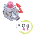 thumbnail image 2 of Craftsman 358794600 25cc 200 Mph / 430 CFM Gas Blower Carburetor, 2 of 15