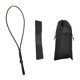 thumbnail image 3 of Cuerda de entrenamiento de swing de golf, cuerda de distancia para mujeres, hombres y adultos, interior y exterior. negro, 3 of 9