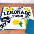 thumbnail image 2 of ARTSKILLS Blue Poster Board, 2 of 2