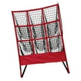 thumbnail image 3 of Colaxi Baseball Softball Pitching Net Practice Throwing Net for Gym Indoor Catching, 3 of 8