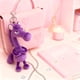 thumbnail image 1 of Llavero de caballo elegido del año 2026, minifigura de caballo, poni de algodón, 1 of 6