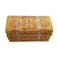 thumbnail image 5 of 250 Pcs Billets de Banque d'Ancêtre Chinois en Papier Hell Porte-Bonheur Richesse, 5 of 5