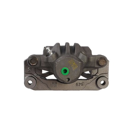 Cardone Cardone or OEF3 Remanufactured Brake Caliper  Unloaded w/ Bracket