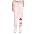 thumbnail image 1 of Pants Oggi Disney Mujer Felpa Slim Fit OGGI JEANS Pants D2242700, 1 of 6