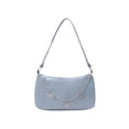 thumbnail image 1 of Bolso Pequeño para Mujer Hombro Con Cadena Mariposa A La Bolsos Color Retro Piel Sintética, 1 of 9