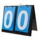 thumbnail image 1 of Marcadores deportivos digitales para futbolín, baloncesto, tableros de cuero y papel Azul, 1 of 9
