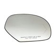 thumbnail image 3 of Auto Right Heated Rear Mirror Glass For Escalade Esv Ext Avalanche Silverado Suburban Tahoe, 3 of 5