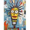 thumbnail image 1 of Rompecabezas Cross & Glory Cosmic Codex of Colors 1000 piezas, 1 of 8