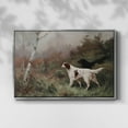 thumbnail image 2 of Vintage Landscape-CCLIX By Wexford Home Framed in Silver Wood Gallery Wrapped Canvas 17 in. x 25 in., 2 of 7