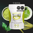thumbnail image 3 of Té Matcha - Polvo para preparar bebida de Matcha. Te verde, 3 of 3