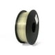 thumbnail image 1 of Inteprter Recambio de filamento de impresora 3D de 1,75mm para oficina en casa profesional 190-220 ℃ accesorio de repuesto de rollo de Impresoras 3D Claro, 1 of 6
