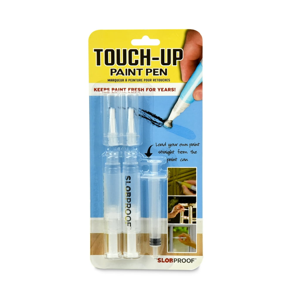 TouchUp Paint Pen, 2Pack