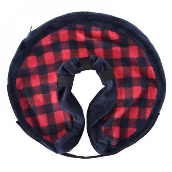 Inflatable Dog Collars