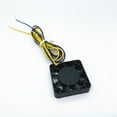 thumbnail image 4 of 4010 Ball Bearing 40MM Fan 4CM 40*40*10mm Fan For 3D Printer Cooling Fan South and North Bridge Chip 2wires 120cm, 4 of 5