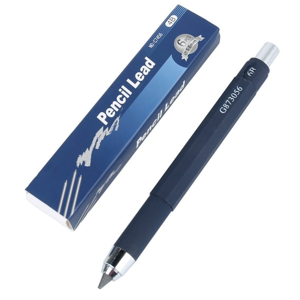 Mechanical Pencil5.6mm Mechanical Pencil with Mechanical Pencil Art