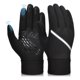 thumbnail image 2 of & Guantes Deportivos Cálidos for Correr En Invierno,, 2 of 8