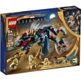 thumbnail image 4 of LEGO Super Heroes Deviant Ambush! 76154, 4 of 16