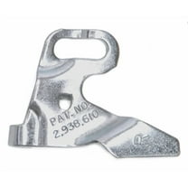 R-Line Hardware Fits select: 1966-1976 FORD F250, 1966-1980 DODGE D-SERIES