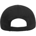 thumbnail image 2 of Atlantis Boys/Girls Fraser 6 Panel Organic Cotton Baseball Cap, 2 of 3
