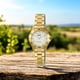 thumbnail image 2 of Reloj Q&Q Q88B-004PY Ladies-Dorado, 2 of 3