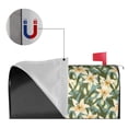 thumbnail image 3 of Kdxio Magnetic Mailbox Cover 25.5x21 in Mailbox Cover Outdoor Decoration Holiday Mailbox Covers for Home Garden Yard-25.5x21 in, 3 of 8