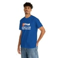 thumbnail image 6 of 7 Days Without A Pun Makes One Weak Shirt, Dad Jokes, Fathers Day - ID: 702, 6 of 7