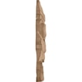 thumbnail image 3 of 10"W x 10"H x 1"D Large Caputo Corner, Rubberwood, 3 of 12