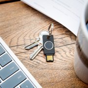 Yubico YubiKey Bio (FIDO Edition) - Basic Compatibility, MFA Security Key