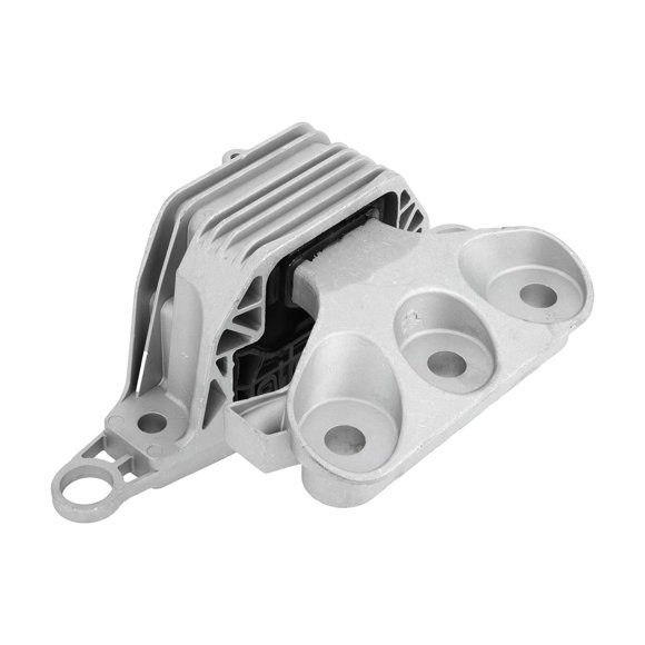 Unique Bargains Engine Motor Mount, Engine Mounting, for Chevrolet Malibu 2016-2022, No.84034329, Silver Tone