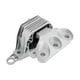 thumbnail image 1 of Soporte de Motor Unique Bargains, Montaje de Motor, para Chevrolet Malibu 2016-2022, No.84034329, Tono Plateado, 1 of 6